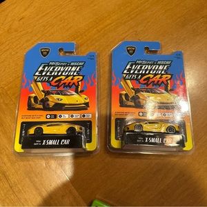 Mschf Mr. Beast Cars